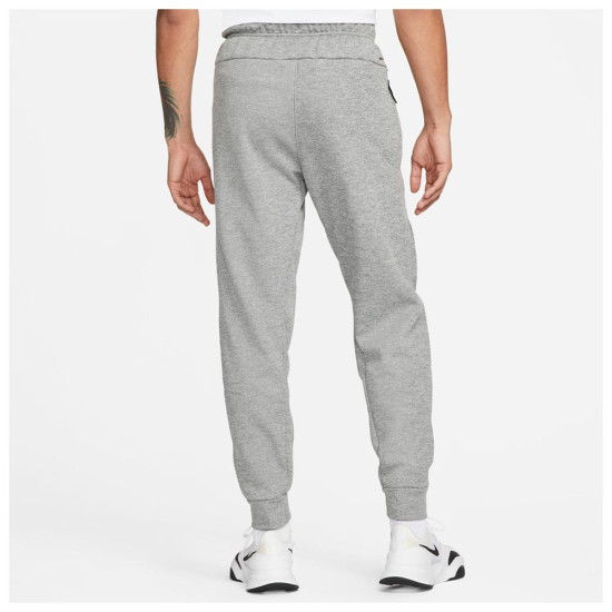 Nike Ανδρικό παντελόνι φόρμας Therma-FIT Tapered Fitness Pants Nike Ανδρικό παντελόνι φόρμας Therma-FIT Tapered Fitness Pants
